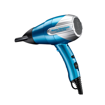 Séchoir Nanon Titanium - Babyliss