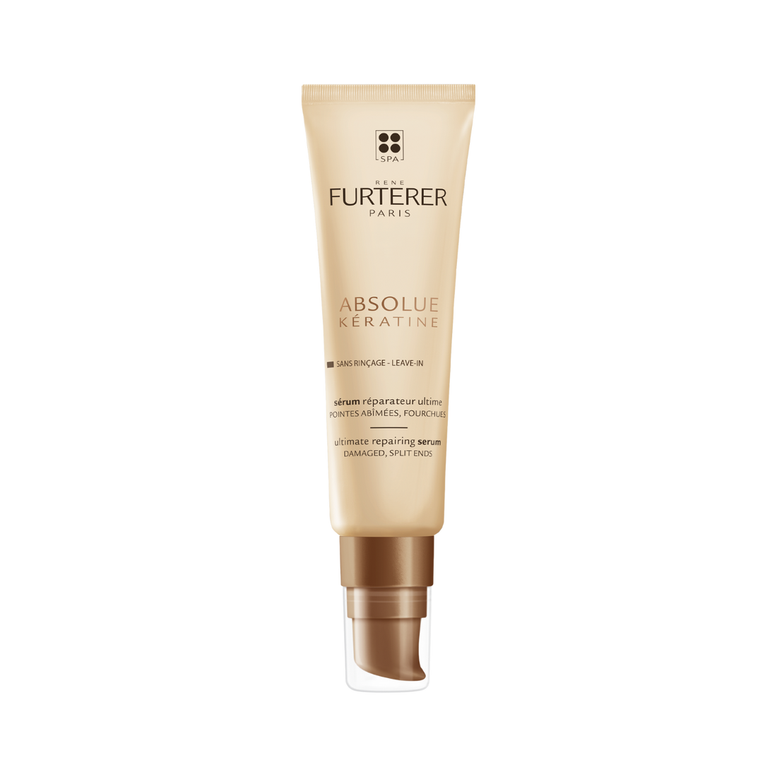 Serum Absolue Keratine - René Furterer