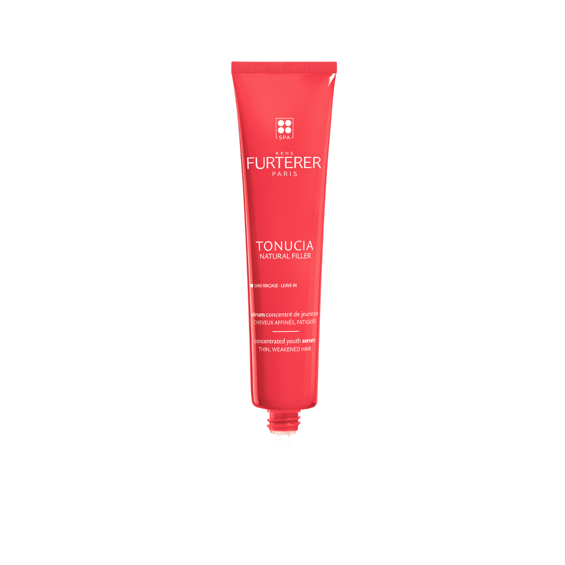 Serum Tonucia - René Furterer