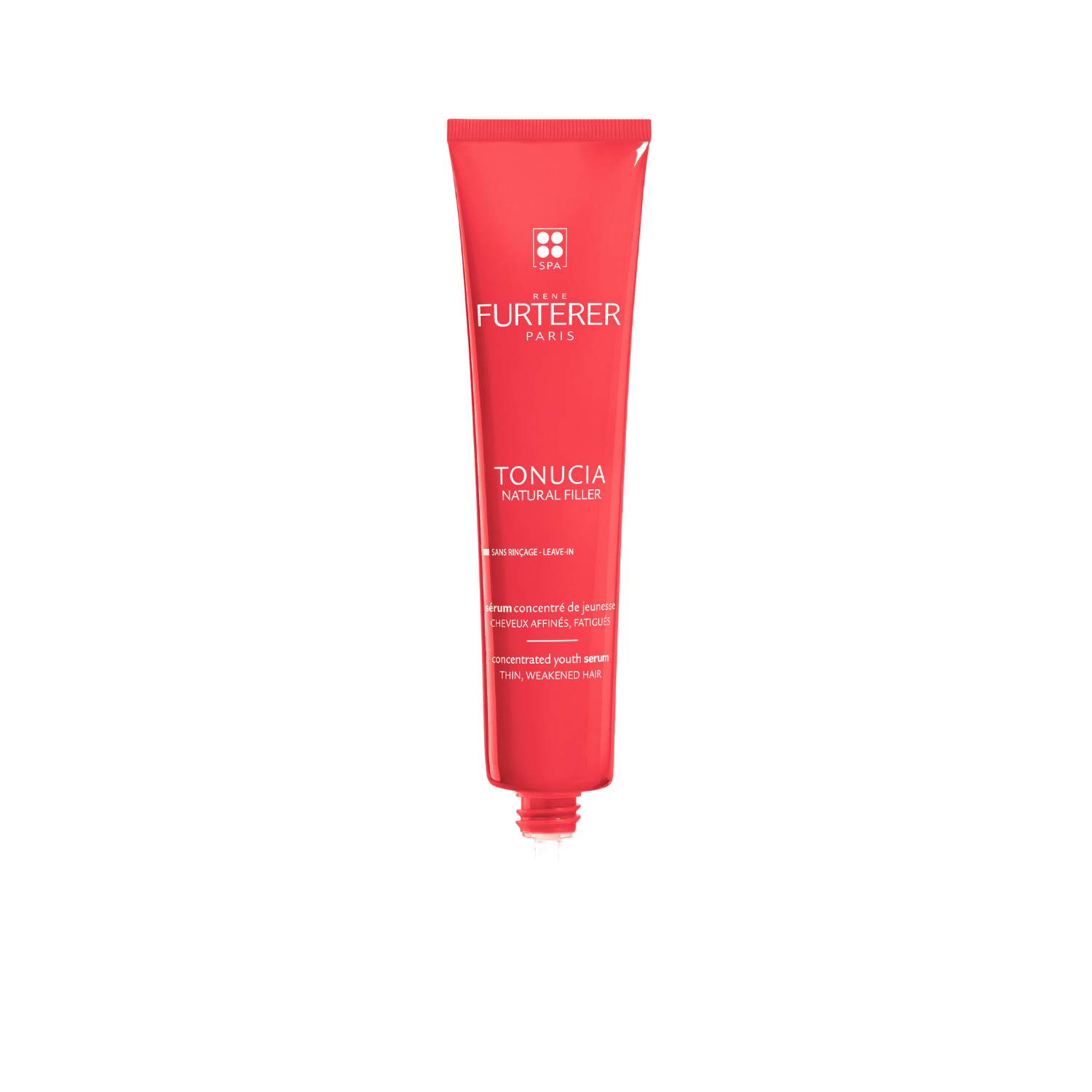 Serum Tonucia - René Furterer