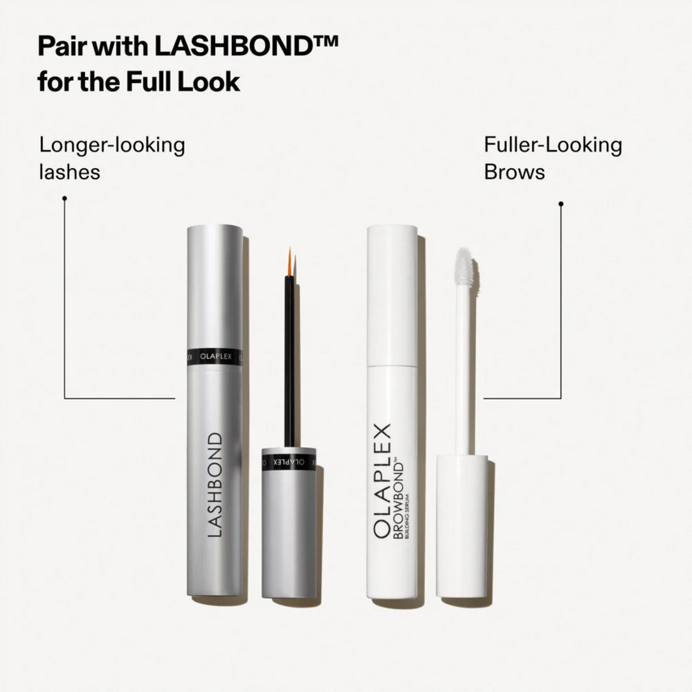 Serum cils Lashbond Olaplex – allonge, densifie et fortifie les cils