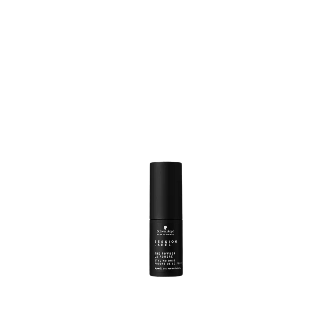 Flacon de poudre coiffante Session Label La Poudre – Schwarzkopf