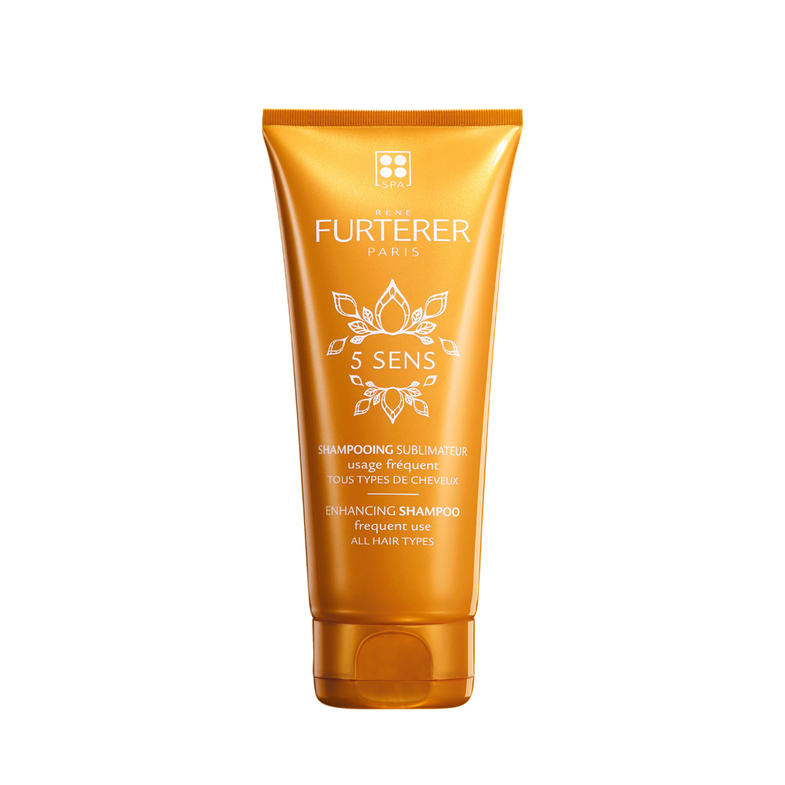Shampoing 5 Sens - René Furterer