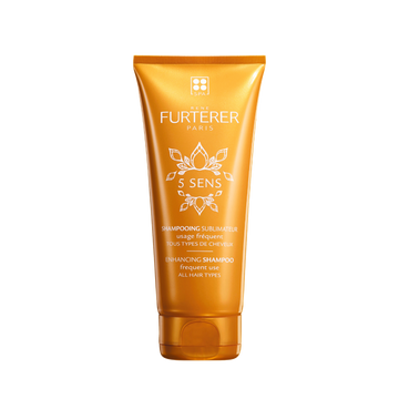 Shampoing 5 Sens - René Furterer