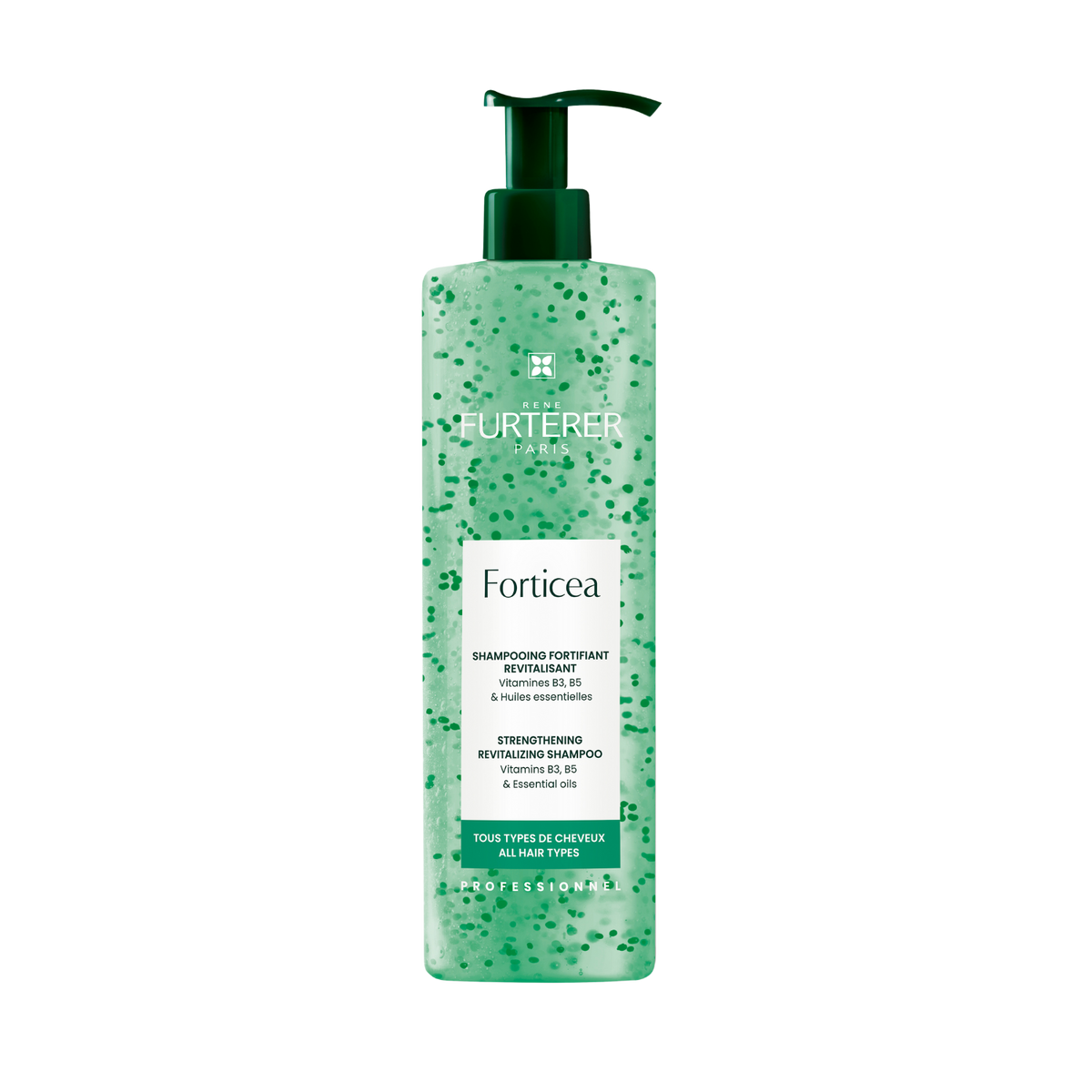 Shampoing Forticea - René Furterer