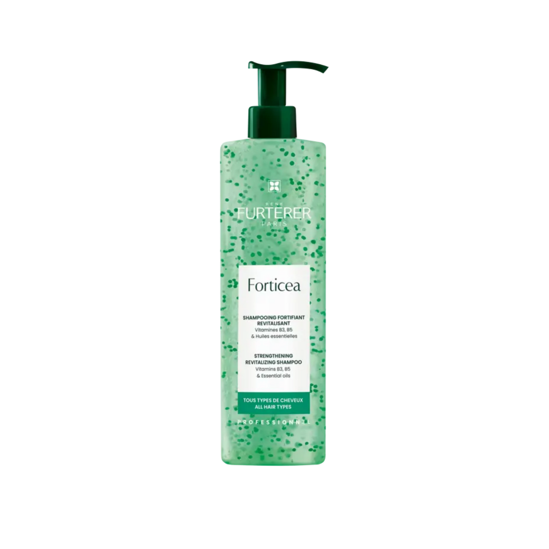 Shampoing Forticea - René Furterer