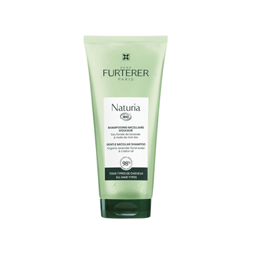 Shampoing Naturia - René Furterer