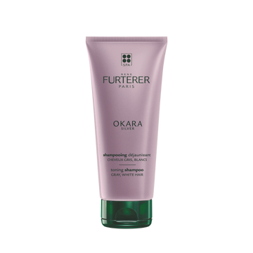 Shampoing Okara Silver - René Furterer