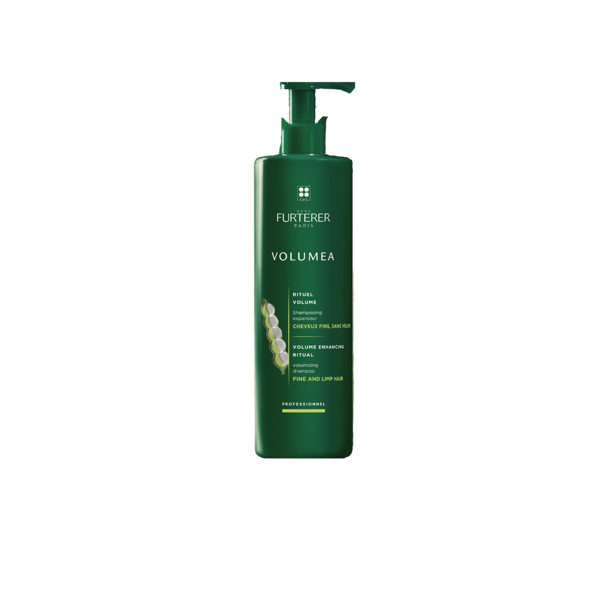 Shampoing Volumea - René Furterer