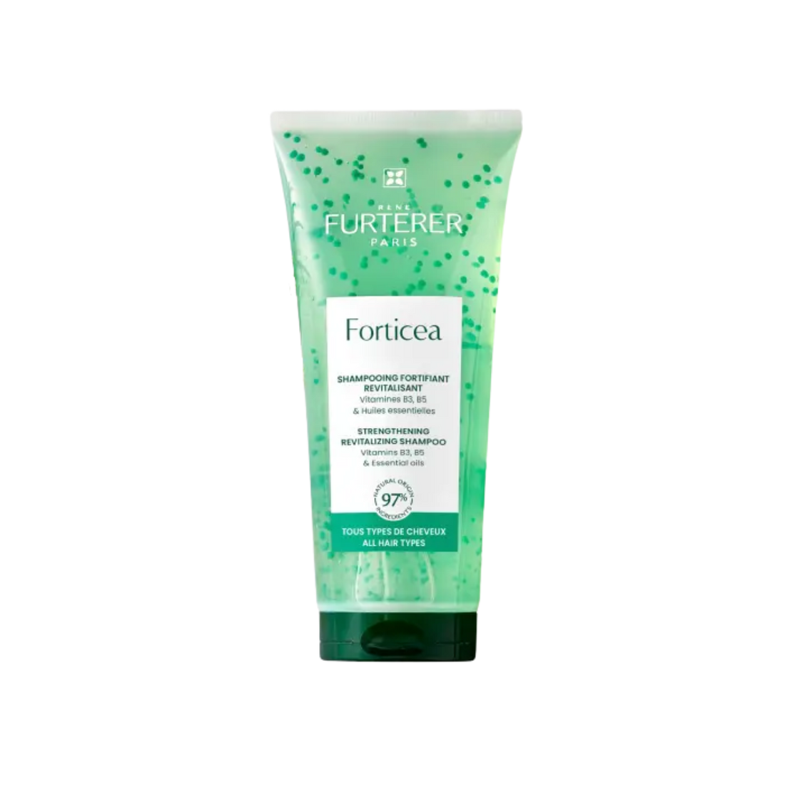 Shampoing Forticea - René Furterer