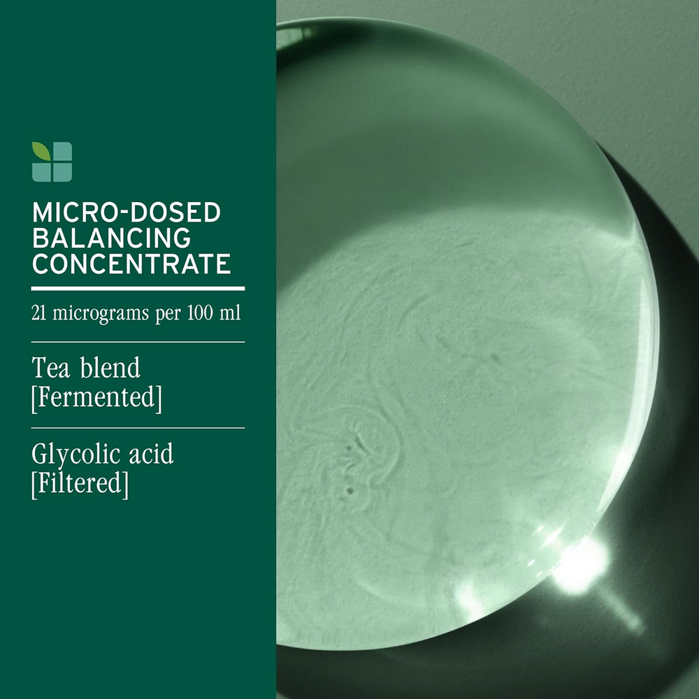 Shampoing apaisant végétalien pour cuir chevelu sensible, format 300 ml