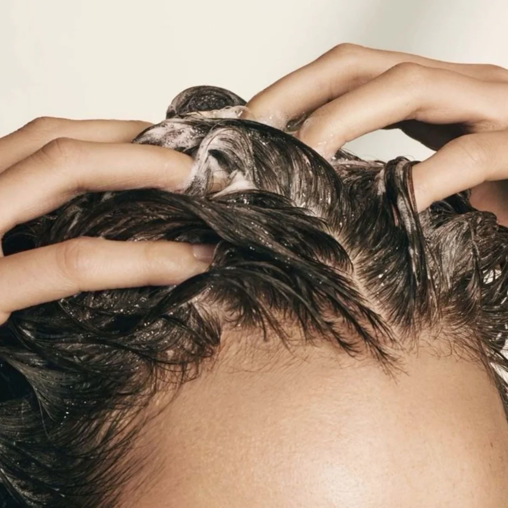 Shampoing cheveux gras Royal 300ml purifiant anti-sébum