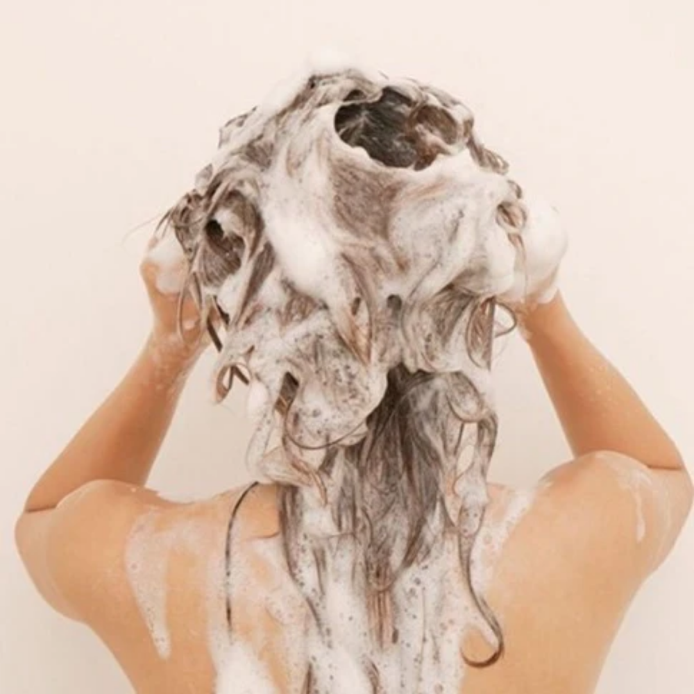 Shampoing clarifiant Royal 300ml purifiant détox cheveux