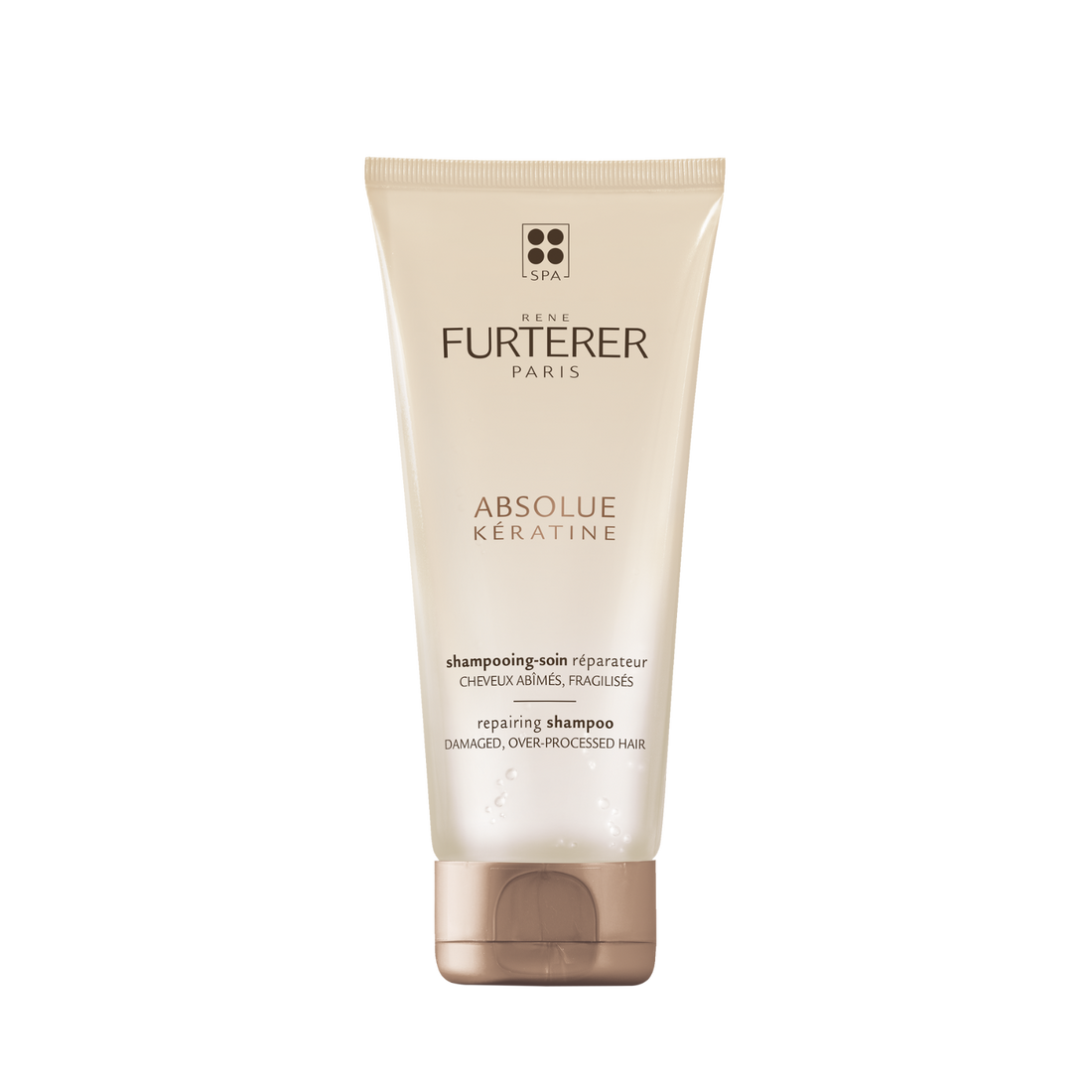 Shampooing Absolue Keratine - René Furterer