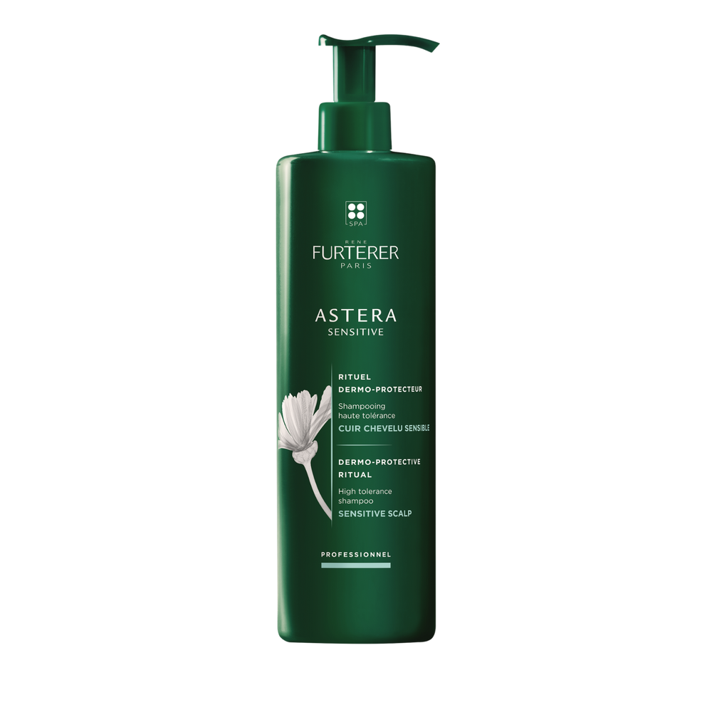 Shampooing Astera Sensitive - René Furterer