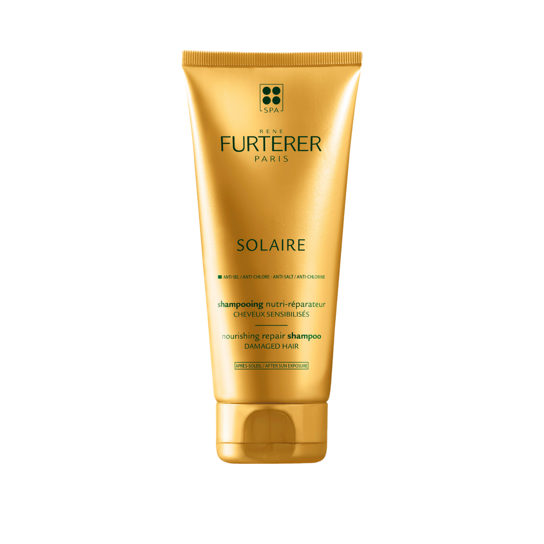 Shampooing Solaire - René Furterer