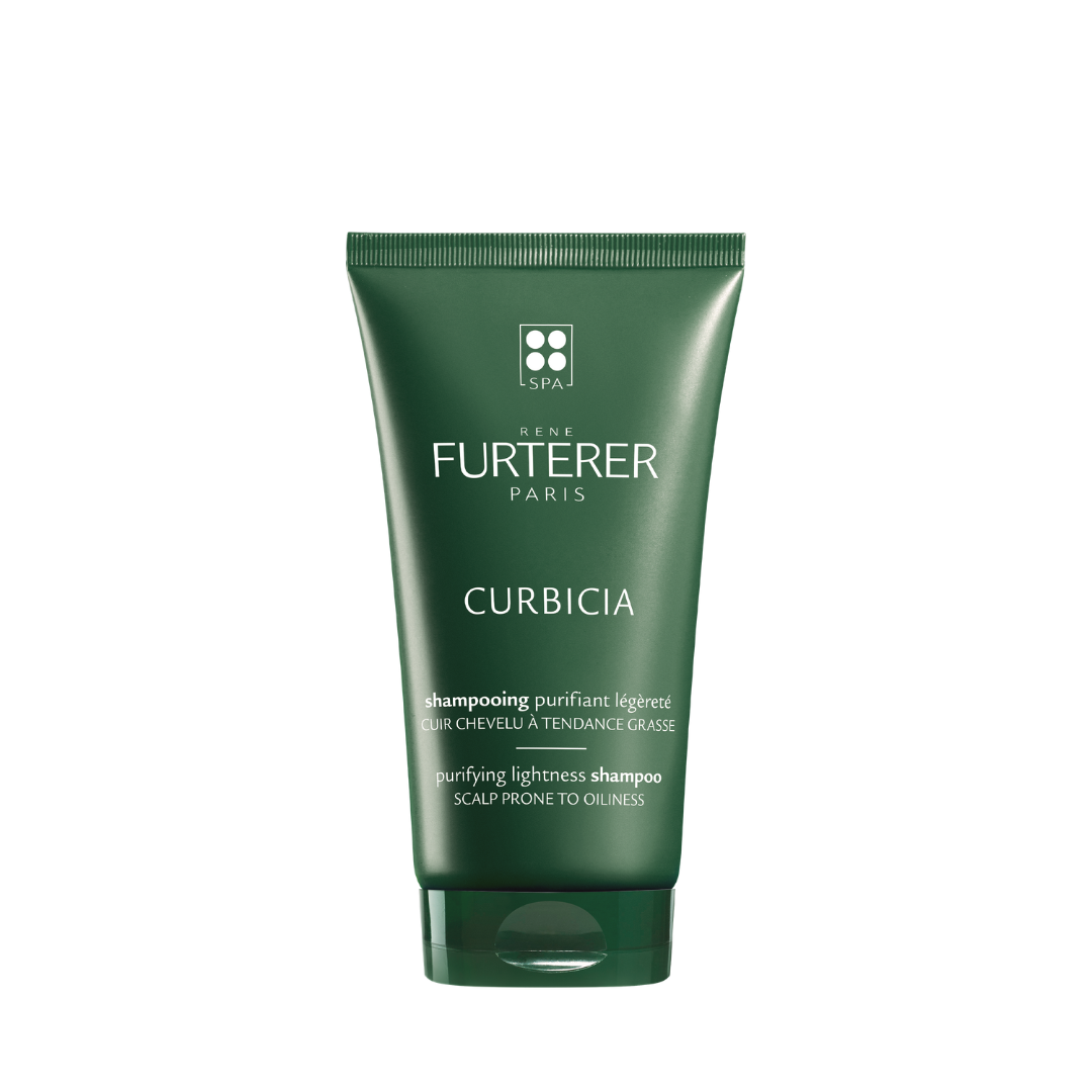 Shampooing Normalisant Curbicia - René Furterer