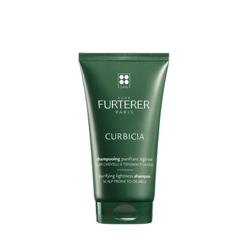 Shampooing Normalisant Curbicia - René Furterer