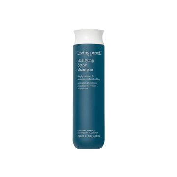 Flacon de shampooing clarifiant Detox Living Proof – nettoyage en profondeur pour tous types de cheveux – 236ml

