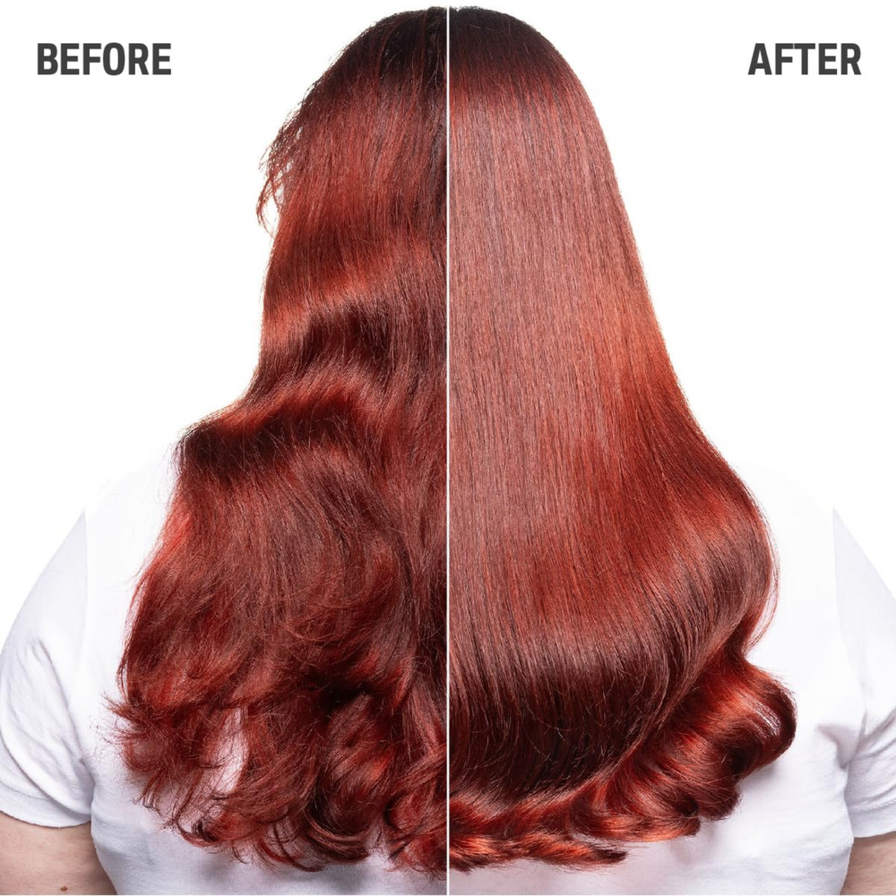Shampooing Goldwell Dualsenses Color Brilliance 1000 ml – Soin pour cheveux colorés