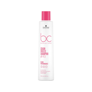 Flacon de Shampooing Micellaire Bonacure pH 4.5 – Schwarzkopf