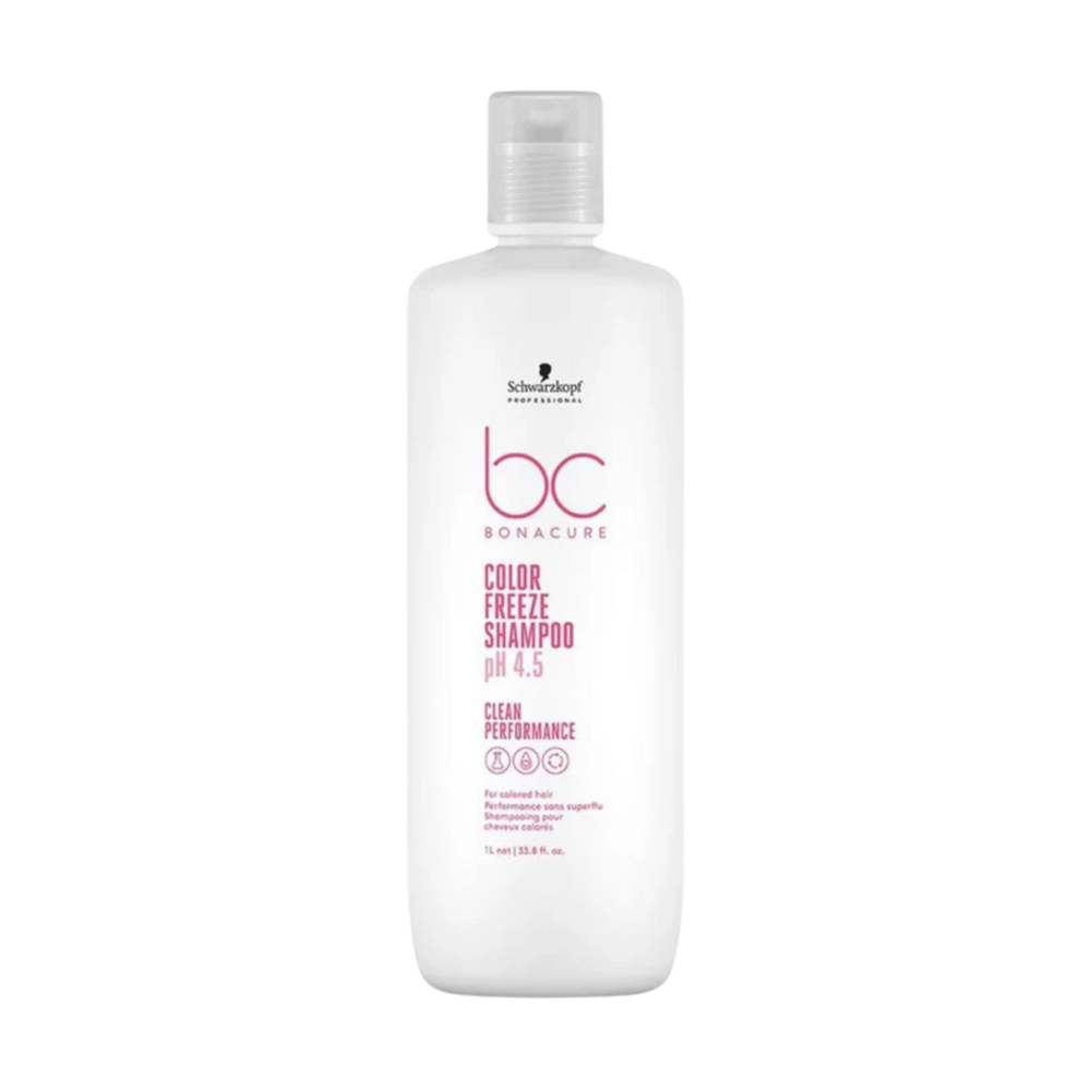 Flacon de Shampooing Micellaire Bonacure pH 4.5 – Schwarzkopf