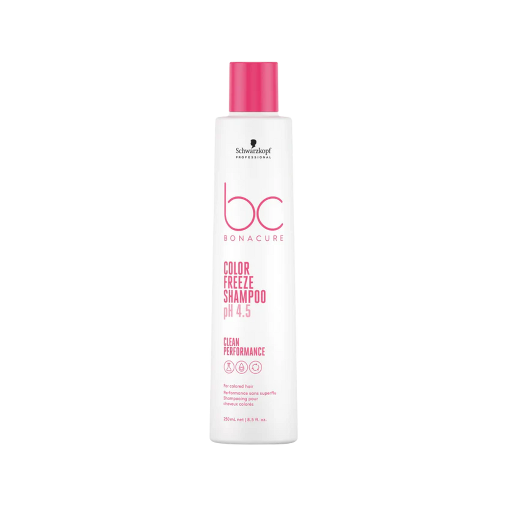 Flacon de Shampooing Micellaire Bonacure pH 4.5 – Schwarzkopf