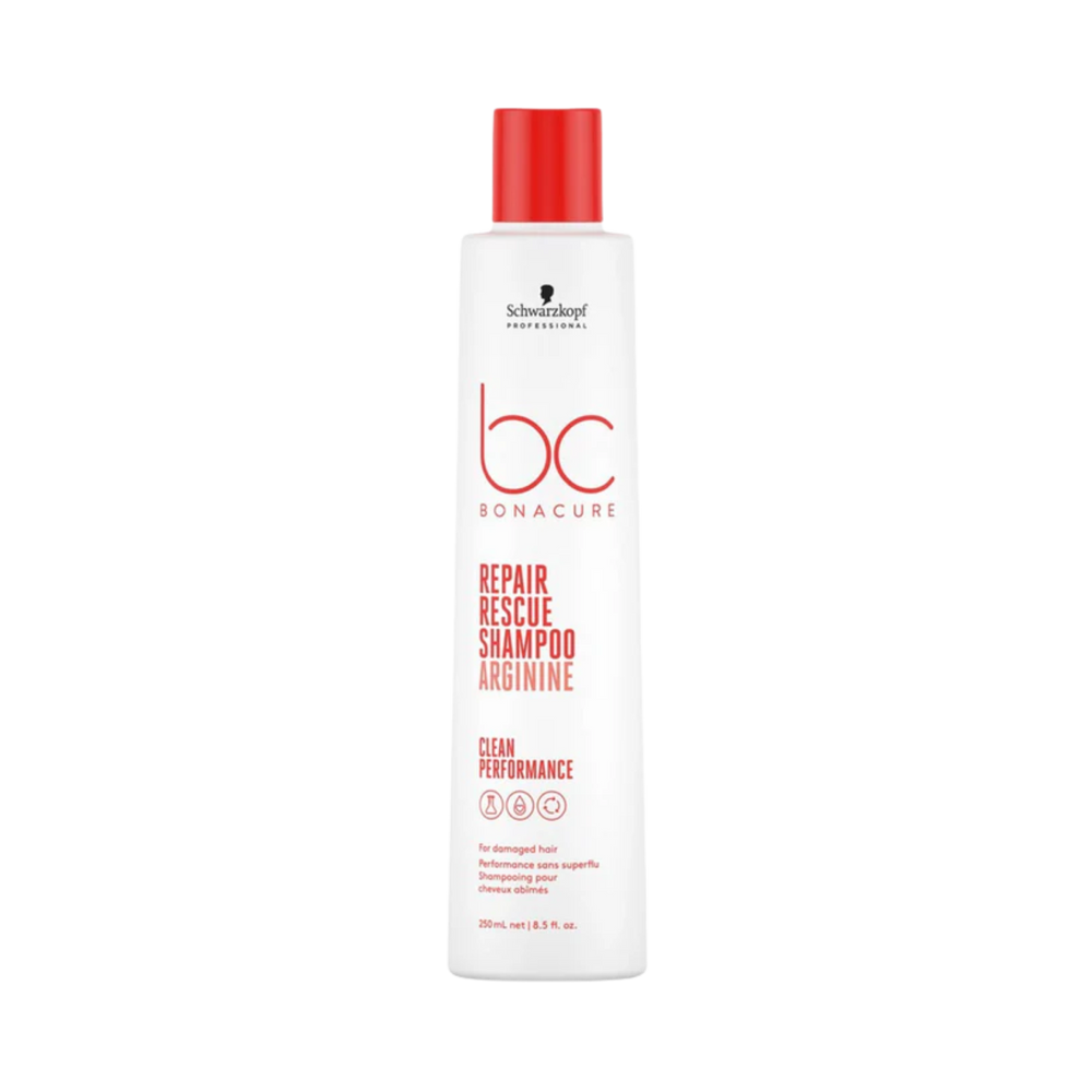 Flacon de Shampooing Nourishing Micellar Bonacure – Schwarzkopf