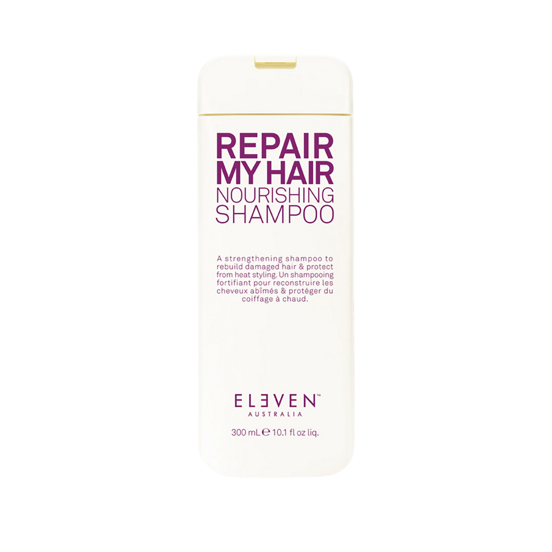 Shampooing Nourrissant Repair My Hair – Répare et protège vos cheveux