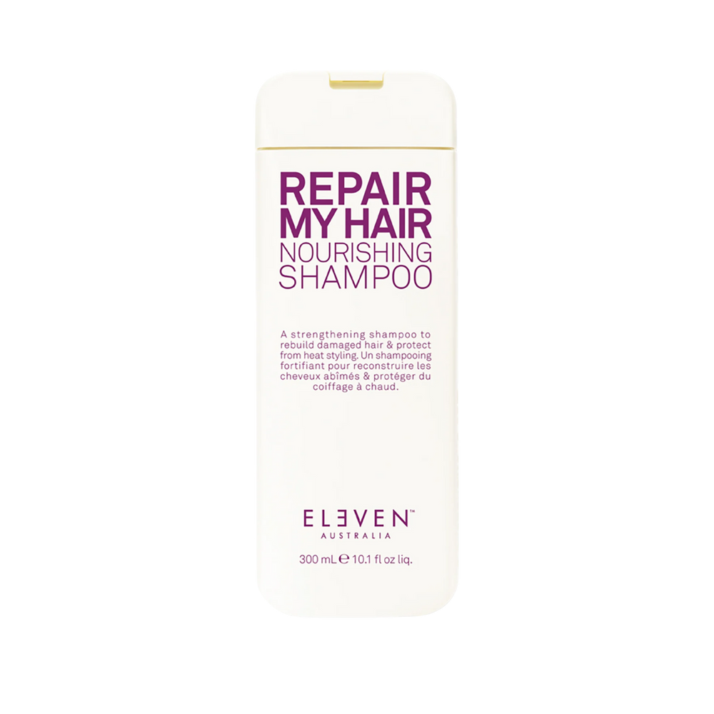 Shampooing Nourrissant Repair My Hair – Répare et protège vos cheveux