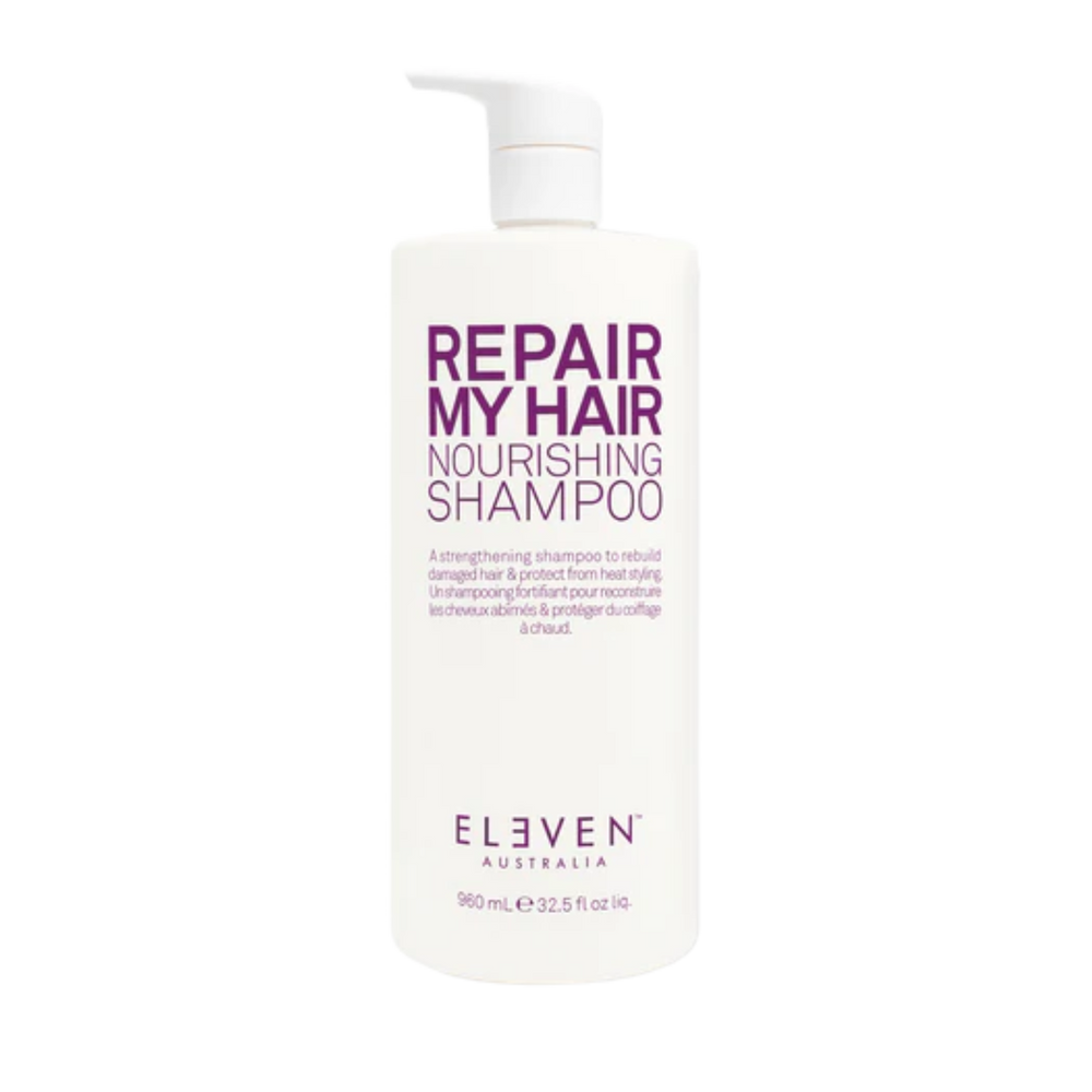 Shampooing Nourrissant Repair My Hair d’Eleven Australia – 300 ml