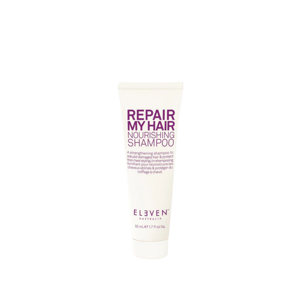 Shampooing Nourrissant Repair My Hair – Répare et protège vos cheveux