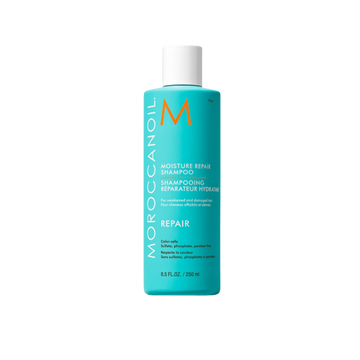 Shampooing Réparateur Hydratant Moroccanoil pour cheveux abîmés – 250 ml

