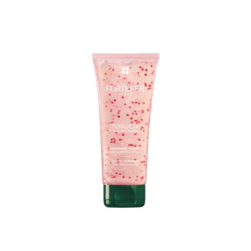Flacon 200 ml du Shampooing Repulpant René Furterer, formule volumisante pour cheveux fins

