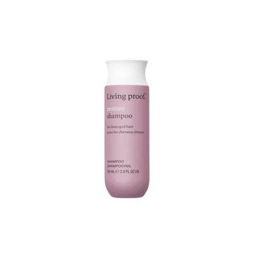 Flacon de shampooing Restore Living Proof pour cheveux abîmés – 236ml

