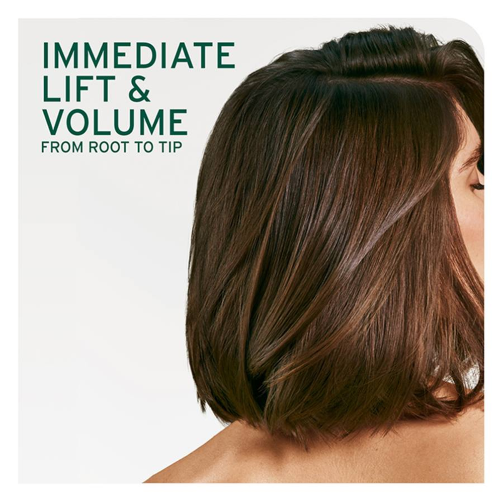 Shampooing Biolage Volume Boost volumisant pour cheveux fins avec protéines de soja et polymères