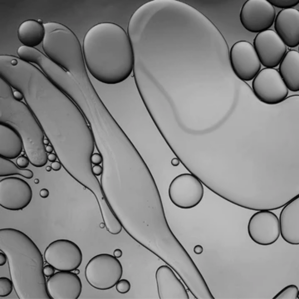 Soin huile cheveux kératine poudre de diamant Urban Keratin