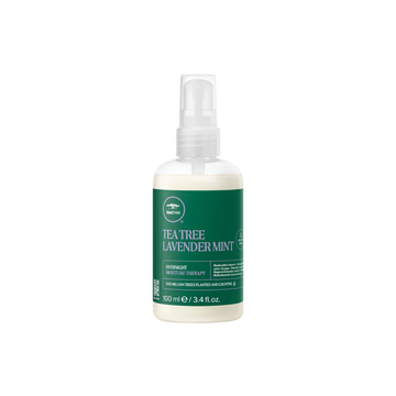 Soin capillaire de nuit Paul Mitchell Lavender Mint pour cheveux secs et abîmés