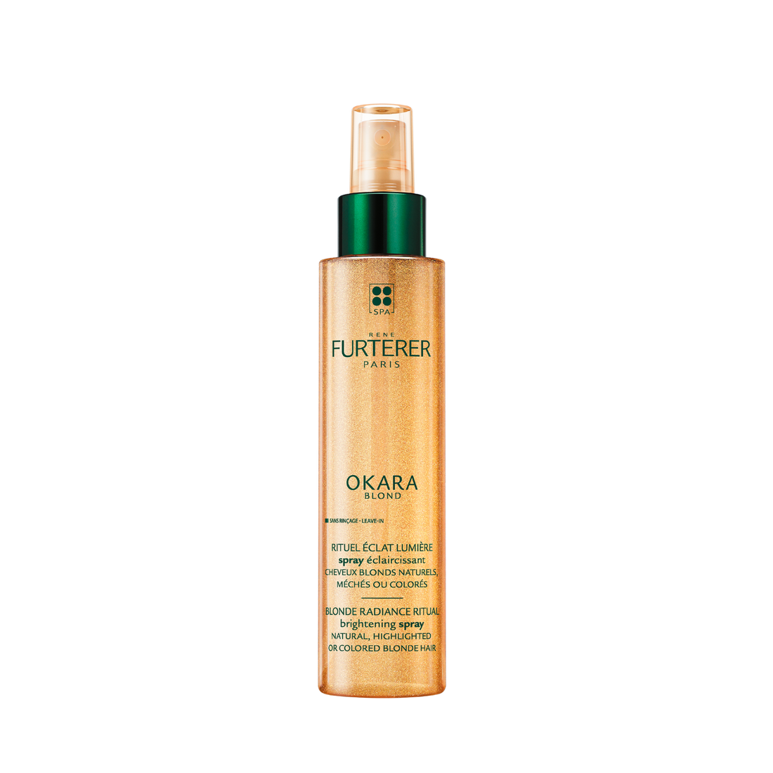 Spray Okara Blond - René Furterer