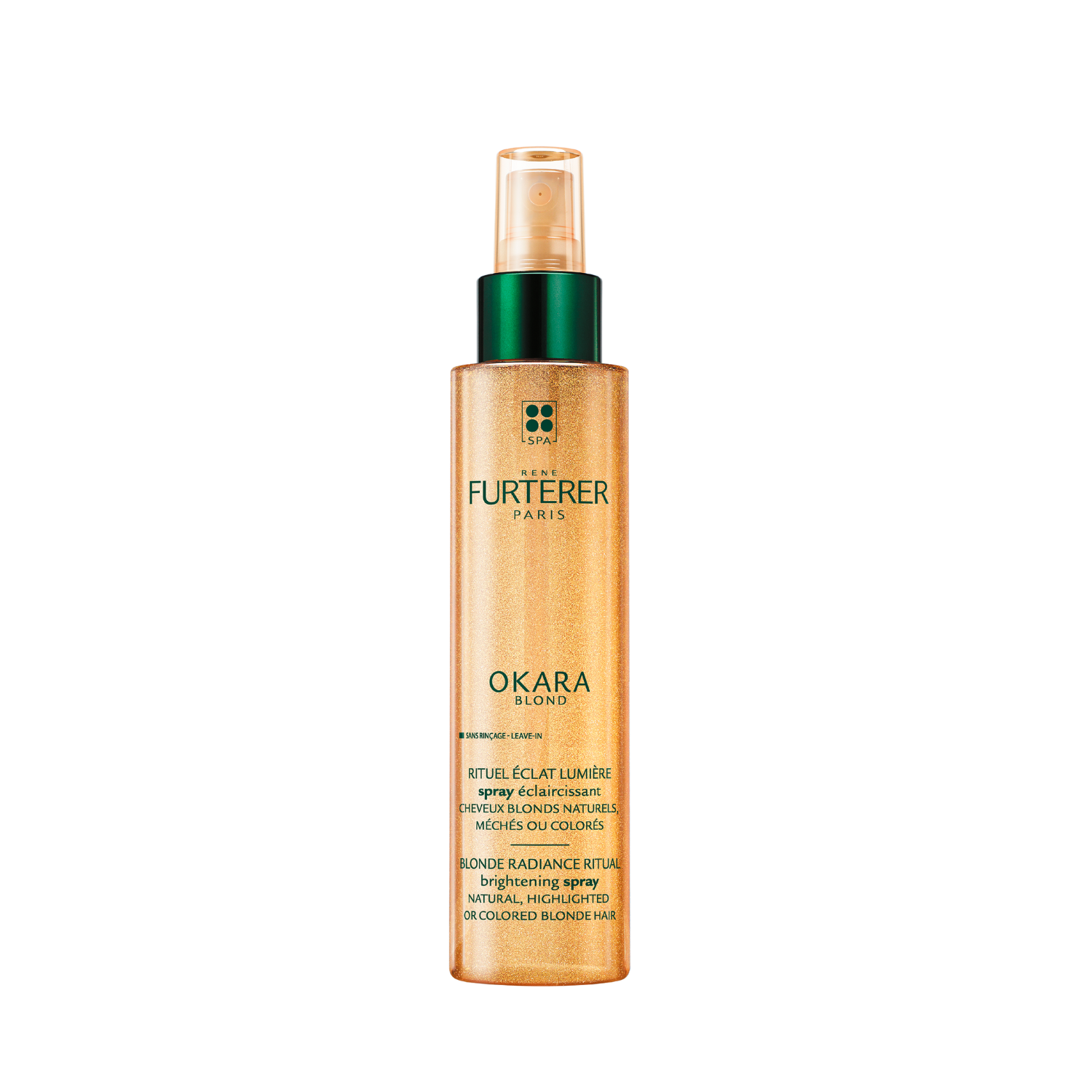 Spray Okara Blond - René Furterer