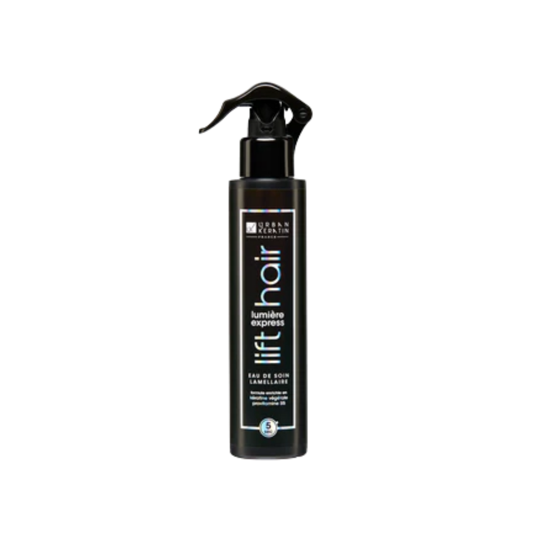 Texture spray hydratant cheveux ternes et secs Urban Keratin