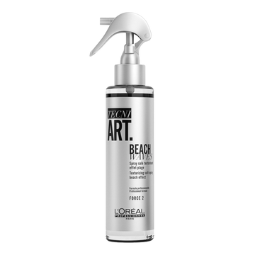 Spray Salé Texturisant Beach Waves L'Oréal Professionnel 150 ml – Coiffant innovant
