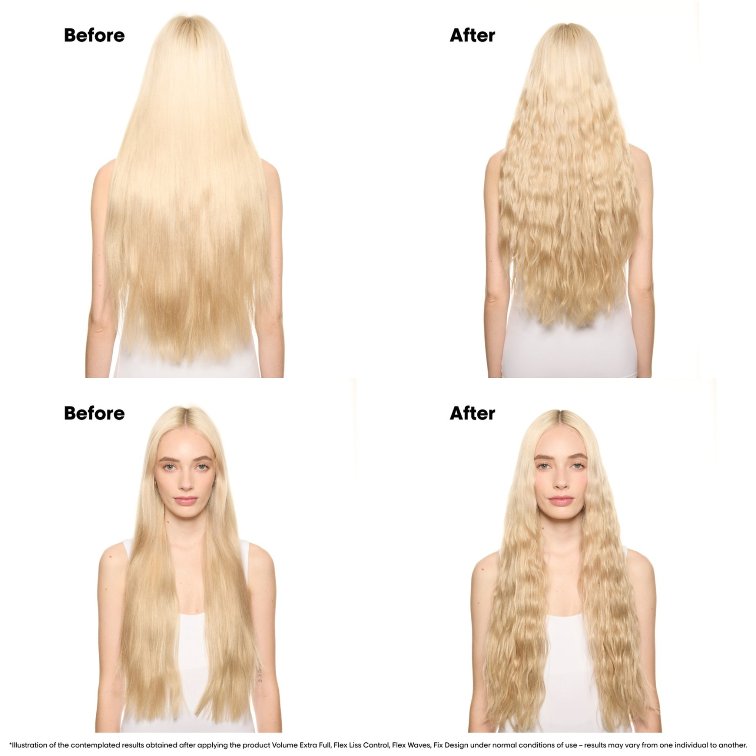 Spray Salé Texturisant Beach Waves L'Oréal Professionnel 150 ml – Coiffant innovant
