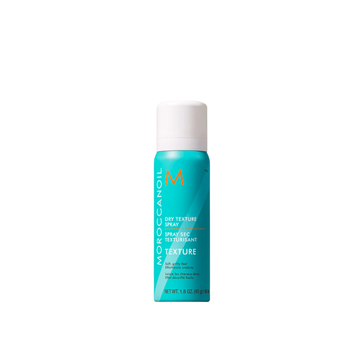 Spray Texture Sèche Moroccanoil 205 ml – volume instantané et effet mat naturel pour tous types de cheveux

