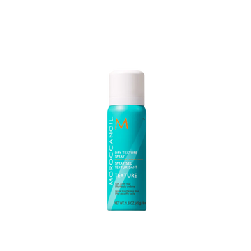 Spray Texture Sèche Moroccanoil 205 ml – volume instantané et effet mat naturel pour tous types de cheveux

