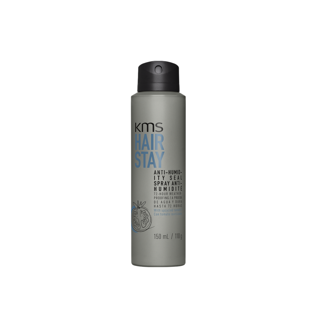 Soin capillaire protection humidité cheveux lisses et brillants