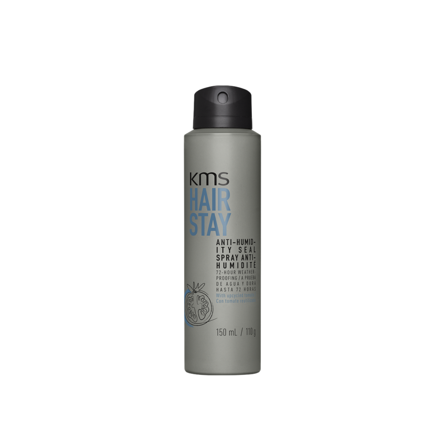Soin capillaire protection humidité cheveux lisses et brillants