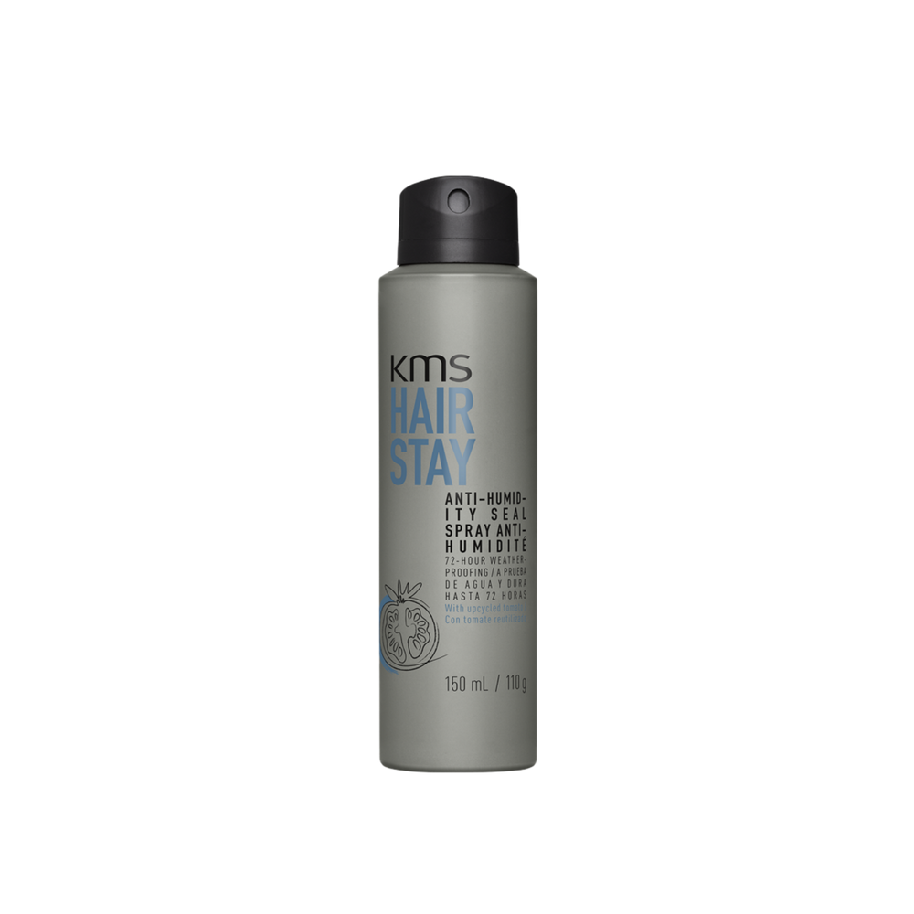 Soin capillaire protection humidité cheveux lisses et brillants