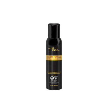 Spray autobronzant That’so On The Go Extra Dark – hâle intense uniforme, peau douce et hydratée