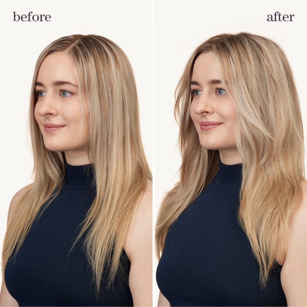 Spray coiffant Lock It Down Pureology, tenue forte et brillance cheveux